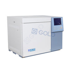 GC-7890-DL Transformer Gas Chromatography Analyzer Gas Terlarut